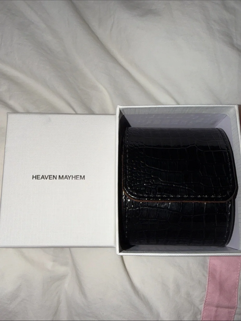 Heaven Mayhem Etoile Watch New With Box
